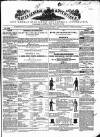Ulster General Advertiser, Herald of Business and General Information Saturday 18 April 1846 Page 1