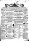 Ulster General Advertiser, Herald of Business and General Information Saturday 25 April 1846 Page 1
