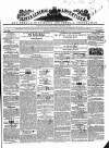 Ulster General Advertiser, Herald of Business and General Information Saturday 23 May 1846 Page 1