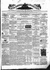 Ulster General Advertiser, Herald of Business and General Information Saturday 27 June 1846 Page 1
