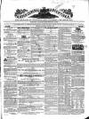 Ulster General Advertiser, Herald of Business and General Information Saturday 22 August 1846 Page 1