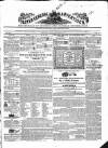 Ulster General Advertiser, Herald of Business and General Information Saturday 26 September 1846 Page 1