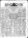 Ulster General Advertiser, Herald of Business and General Information Saturday 17 October 1846 Page 1