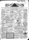 Ulster General Advertiser, Herald of Business and General Information Saturday 28 November 1846 Page 1