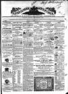 Ulster General Advertiser, Herald of Business and General Information Saturday 06 March 1847 Page 1