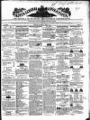 Ulster General Advertiser, Herald of Business and General Information Saturday 17 April 1847 Page 1