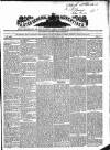 Ulster General Advertiser, Herald of Business and General Information Saturday 03 July 1847 Page 1