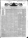 Ulster General Advertiser, Herald of Business and General Information Saturday 10 July 1847 Page 1