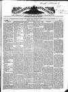 Ulster General Advertiser, Herald of Business and General Information Saturday 07 August 1847 Page 1