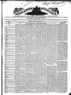 Ulster General Advertiser, Herald of Business and General Information Saturday 04 September 1847 Page 1