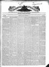 Ulster General Advertiser, Herald of Business and General Information Saturday 18 September 1847 Page 1