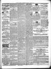 Ulster General Advertiser, Herald of Business and General Information Saturday 08 January 1848 Page 3