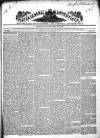 Ulster General Advertiser, Herald of Business and General Information Saturday 18 March 1848 Page 1