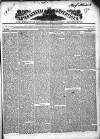 Ulster General Advertiser, Herald of Business and General Information Saturday 25 March 1848 Page 1