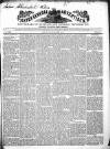 Ulster General Advertiser, Herald of Business and General Information Saturday 29 April 1848 Page 1