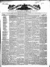 Ulster General Advertiser, Herald of Business and General Information Saturday 11 November 1848 Page 1