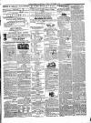 Ulster General Advertiser, Herald of Business and General Information Saturday 11 November 1848 Page 3