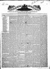 Ulster General Advertiser, Herald of Business and General Information Saturday 23 December 1848 Page 1
