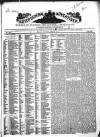 Ulster General Advertiser, Herald of Business and General Information Saturday 06 January 1849 Page 1