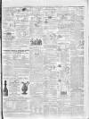 Ulster General Advertiser, Herald of Business and General Information Saturday 04 January 1851 Page 3