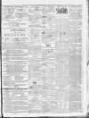 Ulster General Advertiser, Herald of Business and General Information Saturday 18 January 1851 Page 3