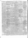 Ulster General Advertiser, Herald of Business and General Information Saturday 02 January 1858 Page 2