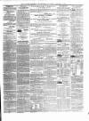 Ulster General Advertiser, Herald of Business and General Information Saturday 02 January 1858 Page 3