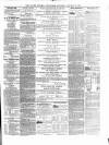 Ulster General Advertiser, Herald of Business and General Information Saturday 16 January 1858 Page 3