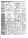 Ulster General Advertiser, Herald of Business and General Information Saturday 30 January 1858 Page 3