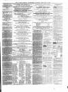 Ulster General Advertiser, Herald of Business and General Information Saturday 13 February 1858 Page 3