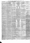 Ulster General Advertiser, Herald of Business and General Information Saturday 10 April 1858 Page 2