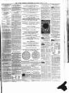 Ulster General Advertiser, Herald of Business and General Information Saturday 10 April 1858 Page 3