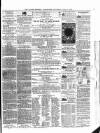 Ulster General Advertiser, Herald of Business and General Information Saturday 12 June 1858 Page 3