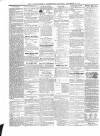 Ulster General Advertiser, Herald of Business and General Information Saturday 06 November 1858 Page 2