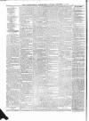 Ulster General Advertiser, Herald of Business and General Information Saturday 11 December 1858 Page 4