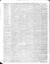 Ulster General Advertiser, Herald of Business and General Information Saturday 05 February 1859 Page 4