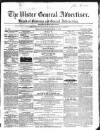Ulster General Advertiser, Herald of Business and General Information Saturday 04 June 1859 Page 1