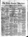 Ulster General Advertiser, Herald of Business and General Information Saturday 01 October 1859 Page 1