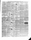 Ulster General Advertiser, Herald of Business and General Information Saturday 14 January 1860 Page 3