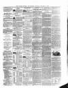 Ulster General Advertiser, Herald of Business and General Information Saturday 21 January 1860 Page 3