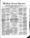 Ulster General Advertiser, Herald of Business and General Information Saturday 23 June 1860 Page 1