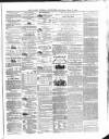 Ulster General Advertiser, Herald of Business and General Information Saturday 23 June 1860 Page 3