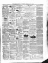 Ulster General Advertiser, Herald of Business and General Information Saturday 07 July 1860 Page 3