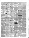 Ulster General Advertiser, Herald of Business and General Information Saturday 01 September 1860 Page 3