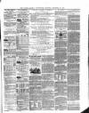 Ulster General Advertiser, Herald of Business and General Information Saturday 22 December 1860 Page 3