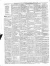 Ulster General Advertiser, Herald of Business and General Information Saturday 20 July 1861 Page 4