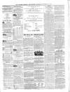 Ulster General Advertiser, Herald of Business and General Information Saturday 02 November 1861 Page 3