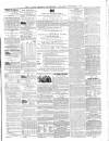 Ulster General Advertiser, Herald of Business and General Information Saturday 09 November 1861 Page 3