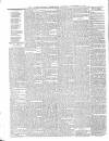 Ulster General Advertiser, Herald of Business and General Information Saturday 30 November 1861 Page 4