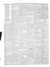 Ulster General Advertiser, Herald of Business and General Information Saturday 02 August 1862 Page 4